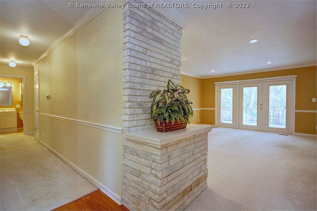 131 Ridgewood Forest Road St. Albans, WV 25177 - Photo 7 of 33 Gallery Image 7