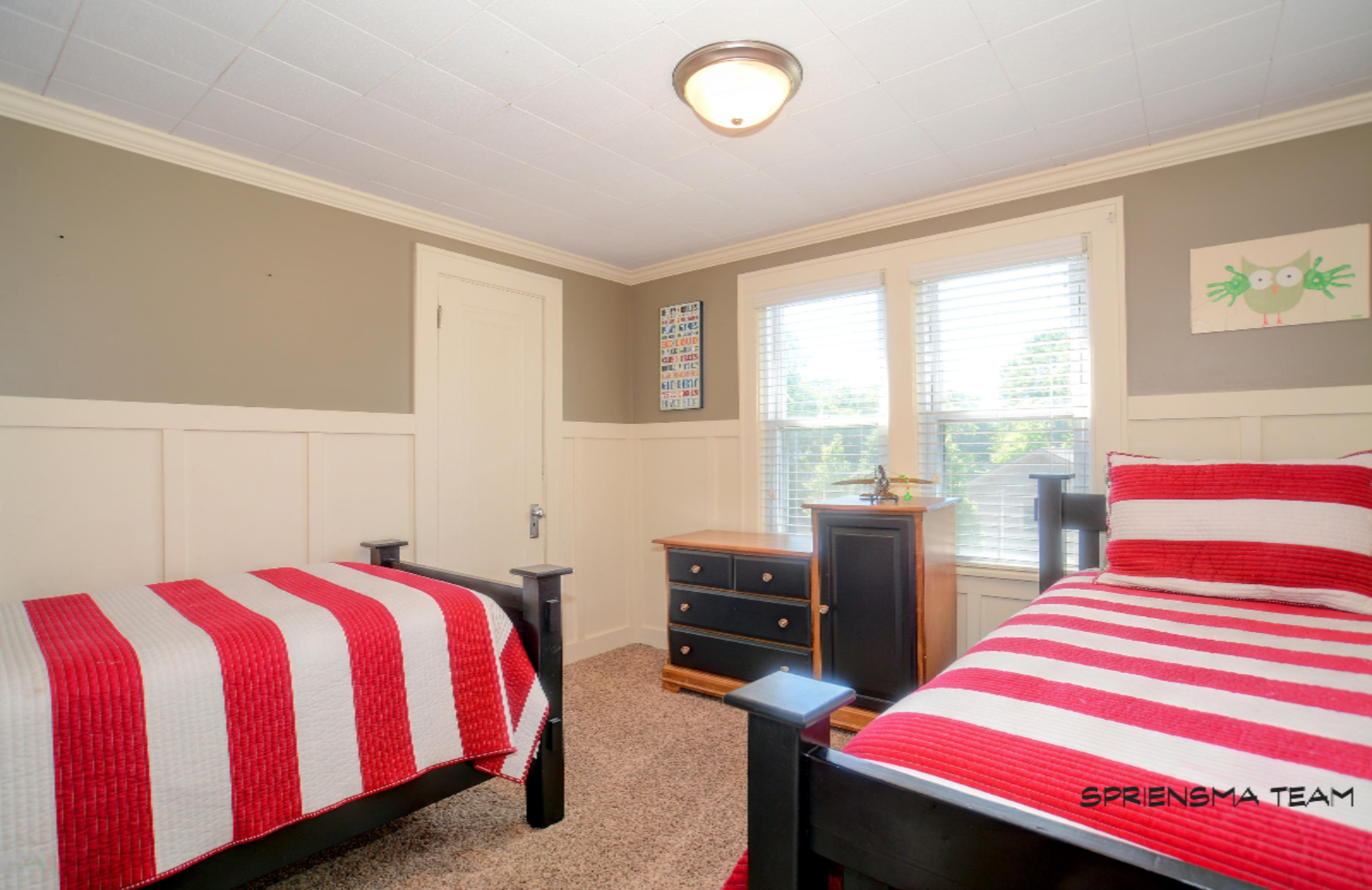 76 Country Club Road Holland, MI 49423 - Photo 13 of 21 bed2