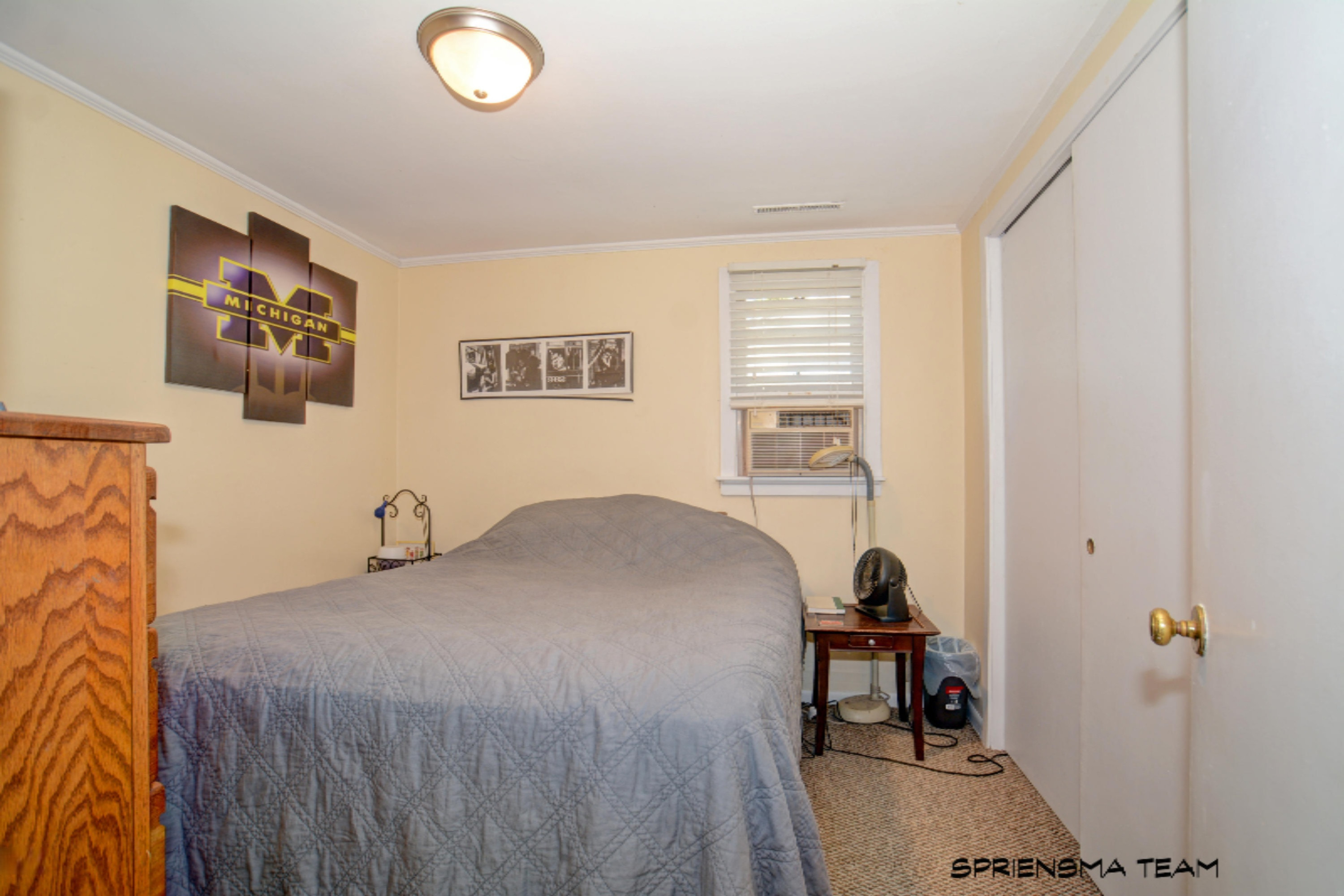 76 Country Club Road Holland, MI 49423 - Photo 19 of 21 apt bed