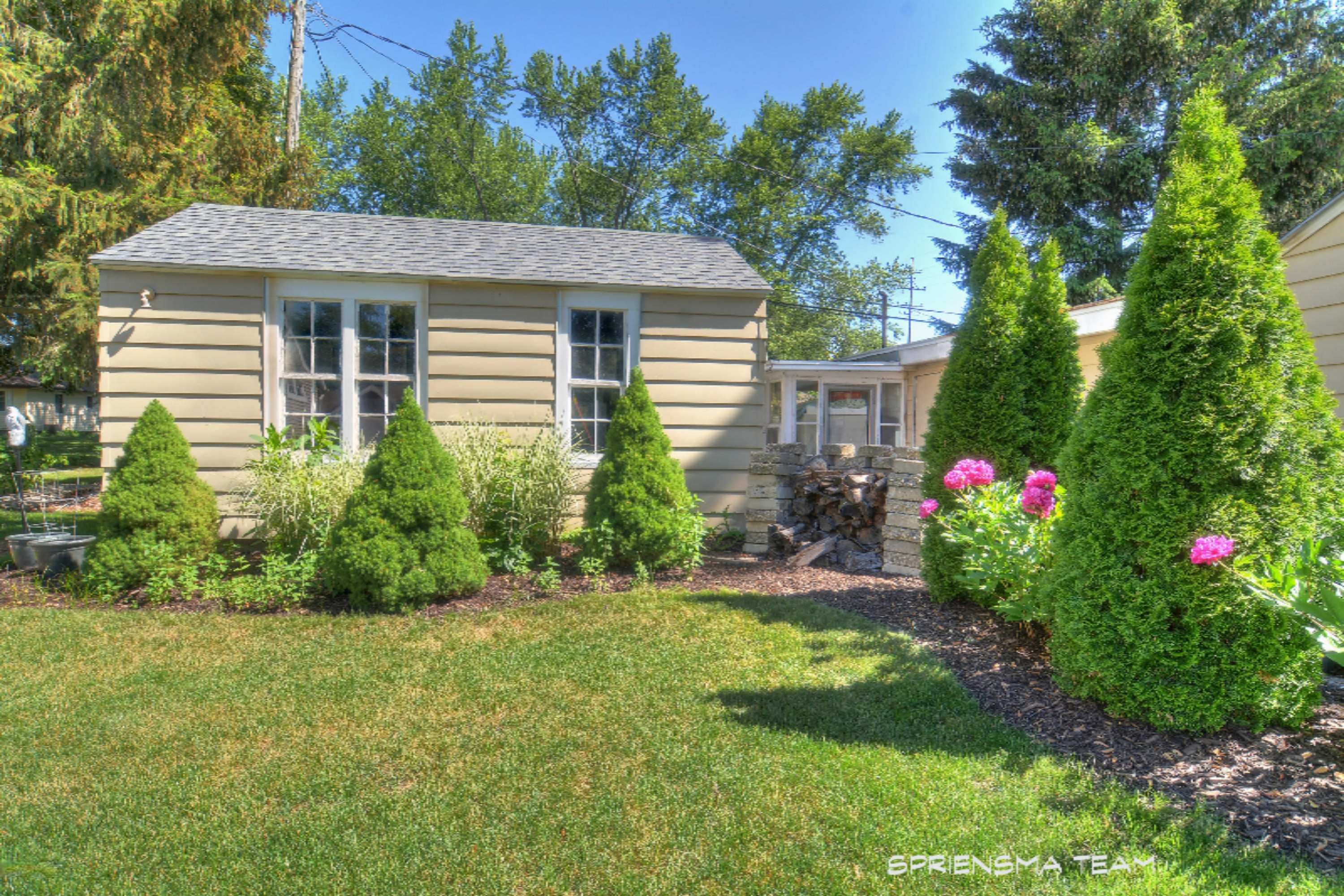 76 Country Club Road Holland, MI 49423 - Photo 21 of 21 shed