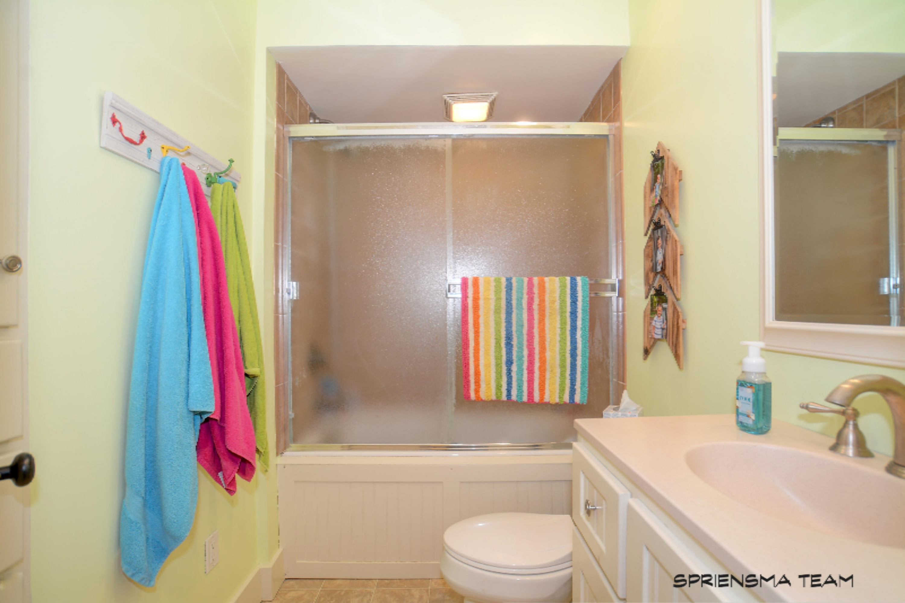 76 Country Club Road Holland, MI 49423 - Photo 10 of 21 bath1