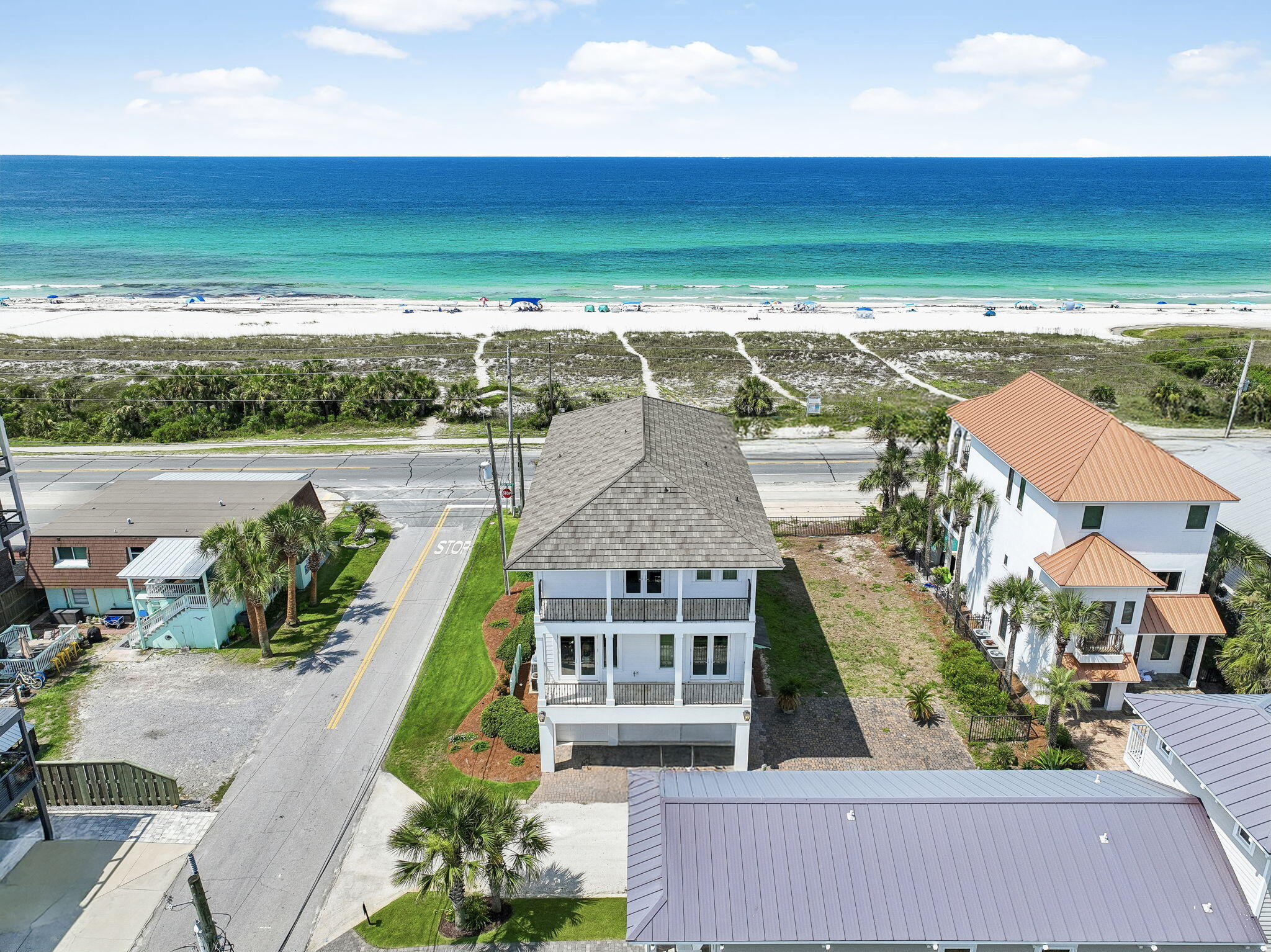 19400 Front Beach Road Panama City Beach, FL 32413 - Photo 5 of 70 FBR