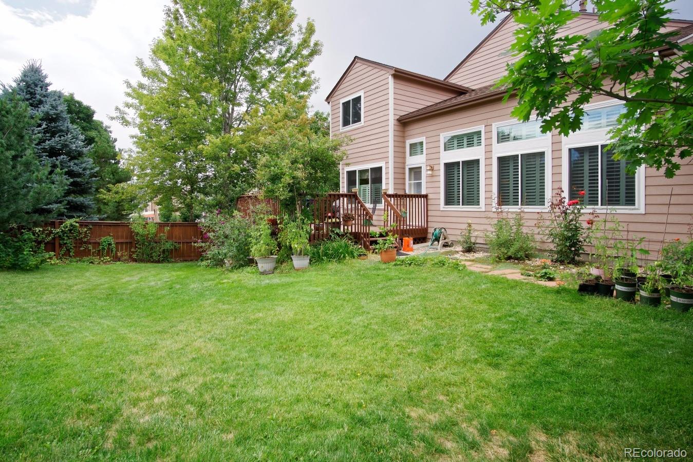 10101 Silver Maple Circle Highlands Ranch, CO 80129 - Photo 34 of 35 Gallery Image 34