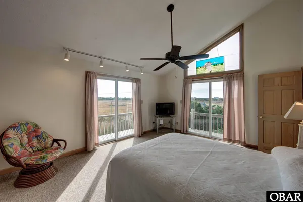 $695,000 | 131 Sand Dune Trail, Unit 1, Ocracoke, NC 27960