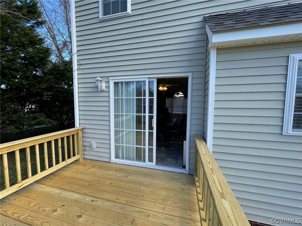 5225 Water View Road Water View, VA 23180 - Photo 4 of 29 Gallery Image 4