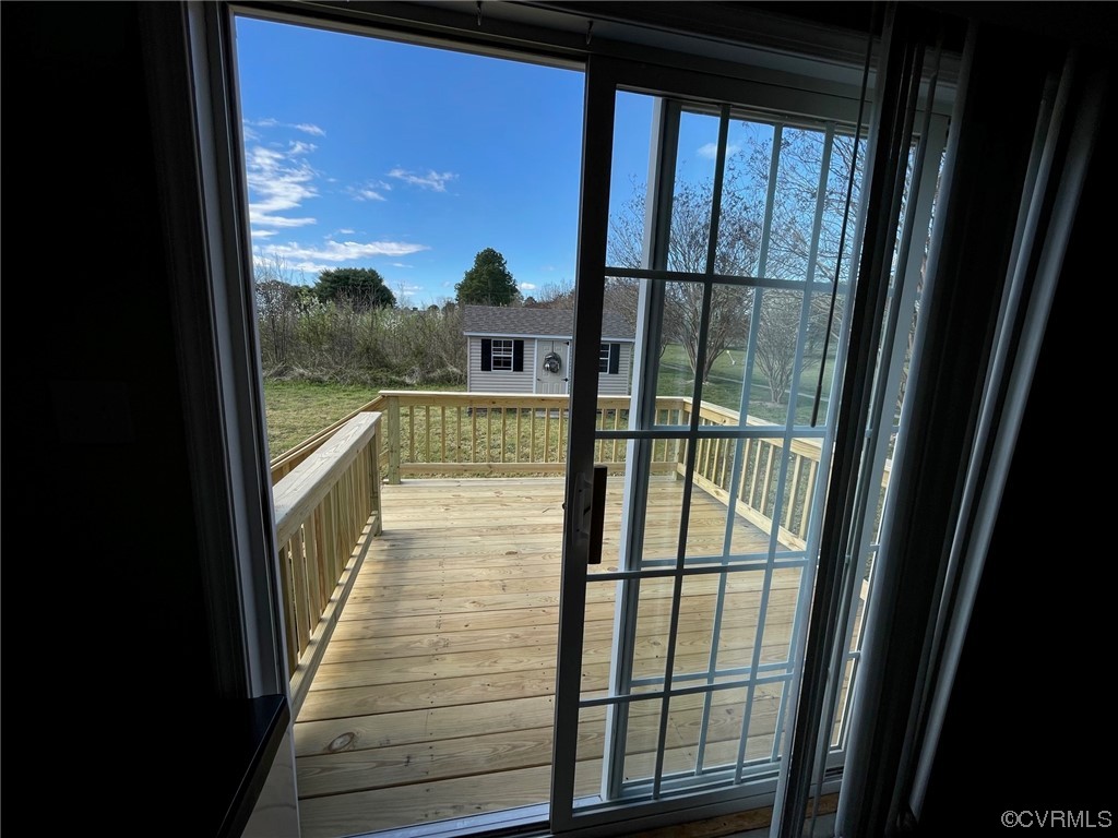 5225 Water View Road Water View, VA 23180 - Photo 5 of 29 Gallery Image 5