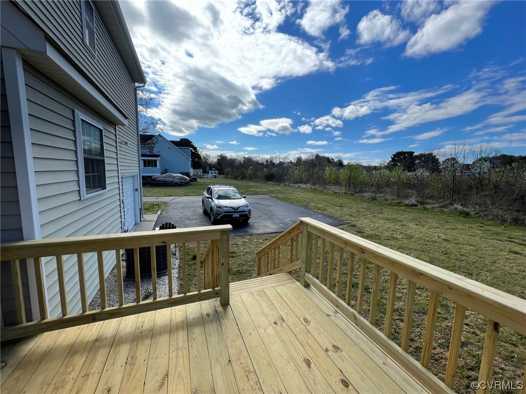 5225 Water View Road Water View, VA 23180 - Photo 6 of 29 Gallery Image 6