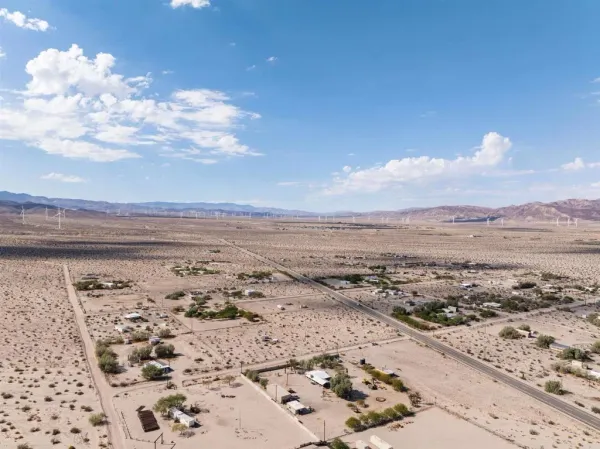 $130,000 | Ocotilla, Ocotillo, CA 92259