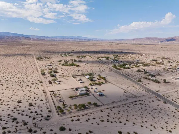 $130,000 | Ocotilla, Ocotillo, CA 92259