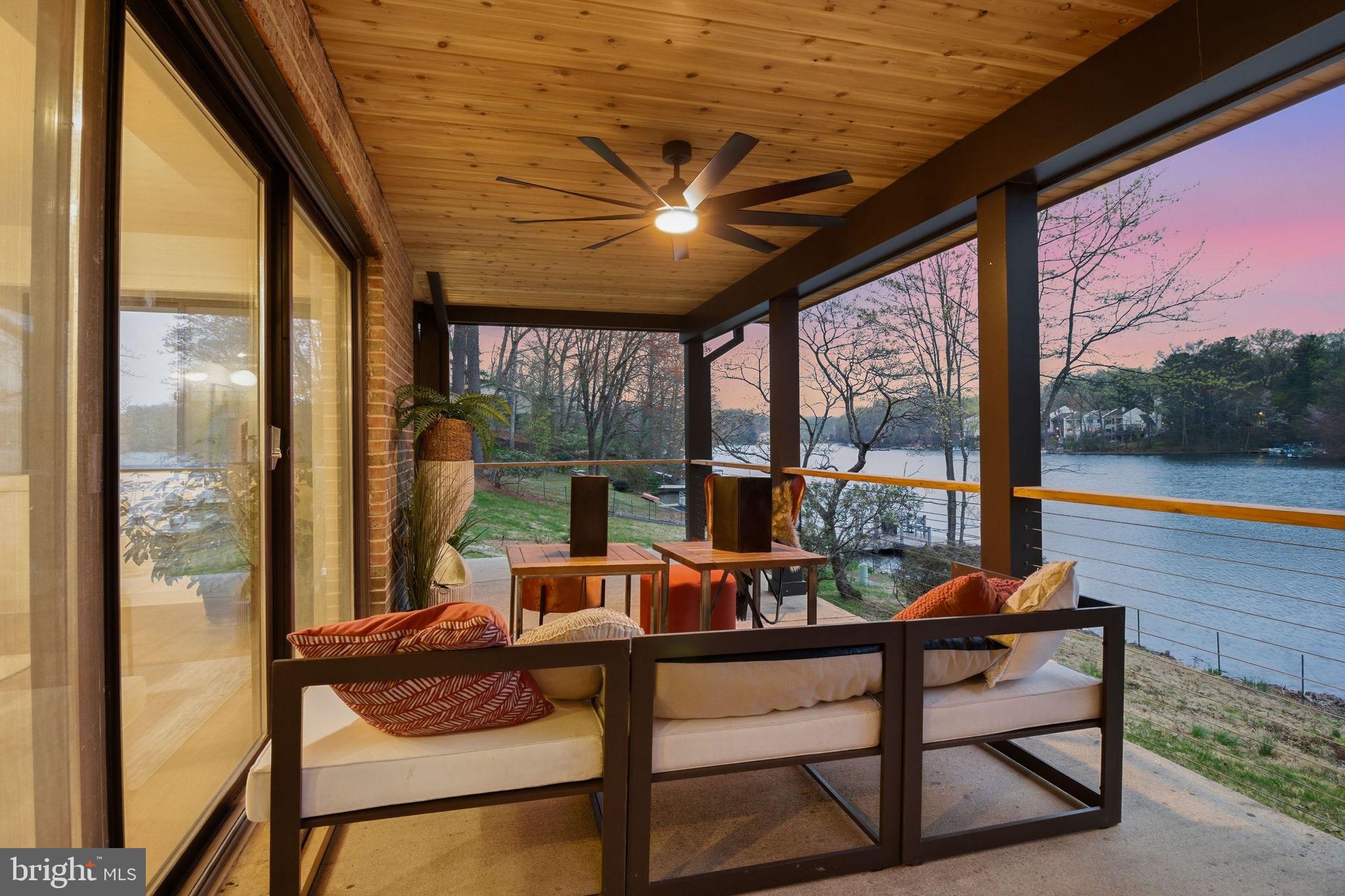 11216 South Shore Road Reston, VA 20190 - Photo 45 of 82