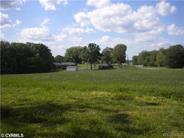 Land