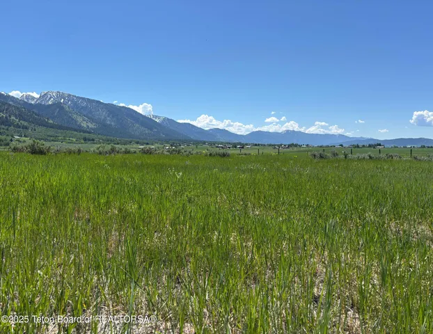 $64,985 | Lot 41 Bonneville Road, Thayne, WY 83127