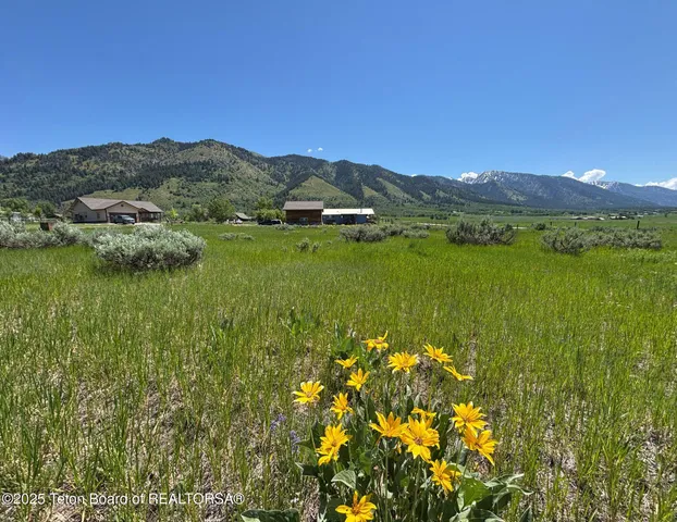 $64,985 | Lot 41 Bonneville Road, Thayne, WY 83127