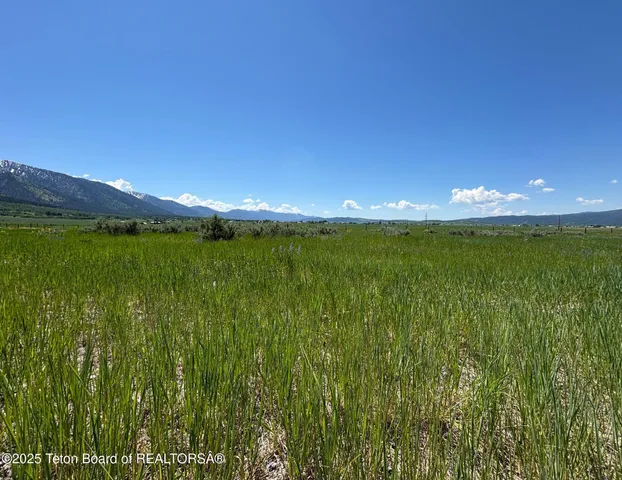 $64,985 | Lot 41 Bonneville Road, Thayne, WY 83127