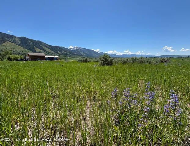 $64,985 | Lot 41 Bonneville Road, Thayne, WY 83127