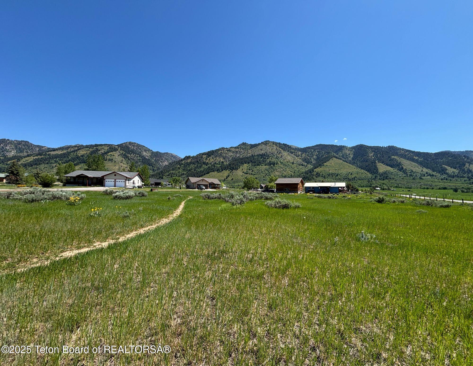 Lot 41 Bonneville Road Thayne, WY 83127 - Photo 6 of 9 Lot 41 Bonneville Rd_5