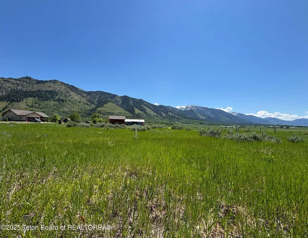 $64,985 | Lot 41 Bonneville Road, Thayne, WY 83127
