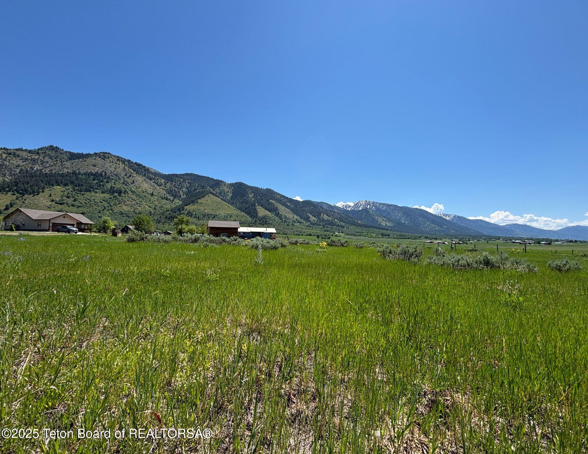 Lot 41 Bonneville Road Thayne, WY 83127 - Photo 8 of 9 Lot 41 Bonneville Rd_12