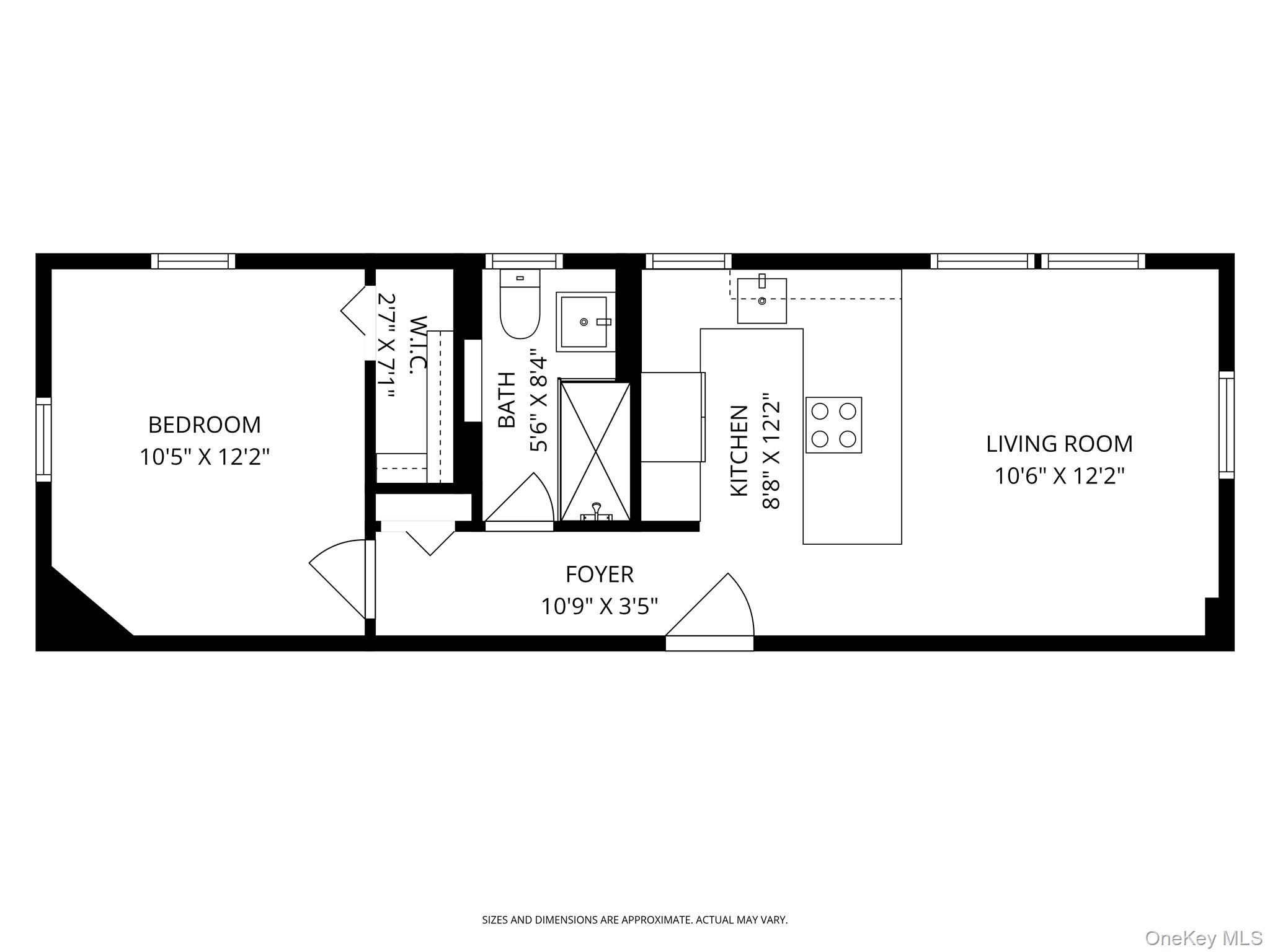 56 Pondfield Road West, Unit A Bronxville, NY 10708 - Photo 17 of 24 a picture of a park