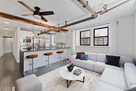 $189,000 | 56 Pondfield Road West, Unit A, Bronxville, NY 10708