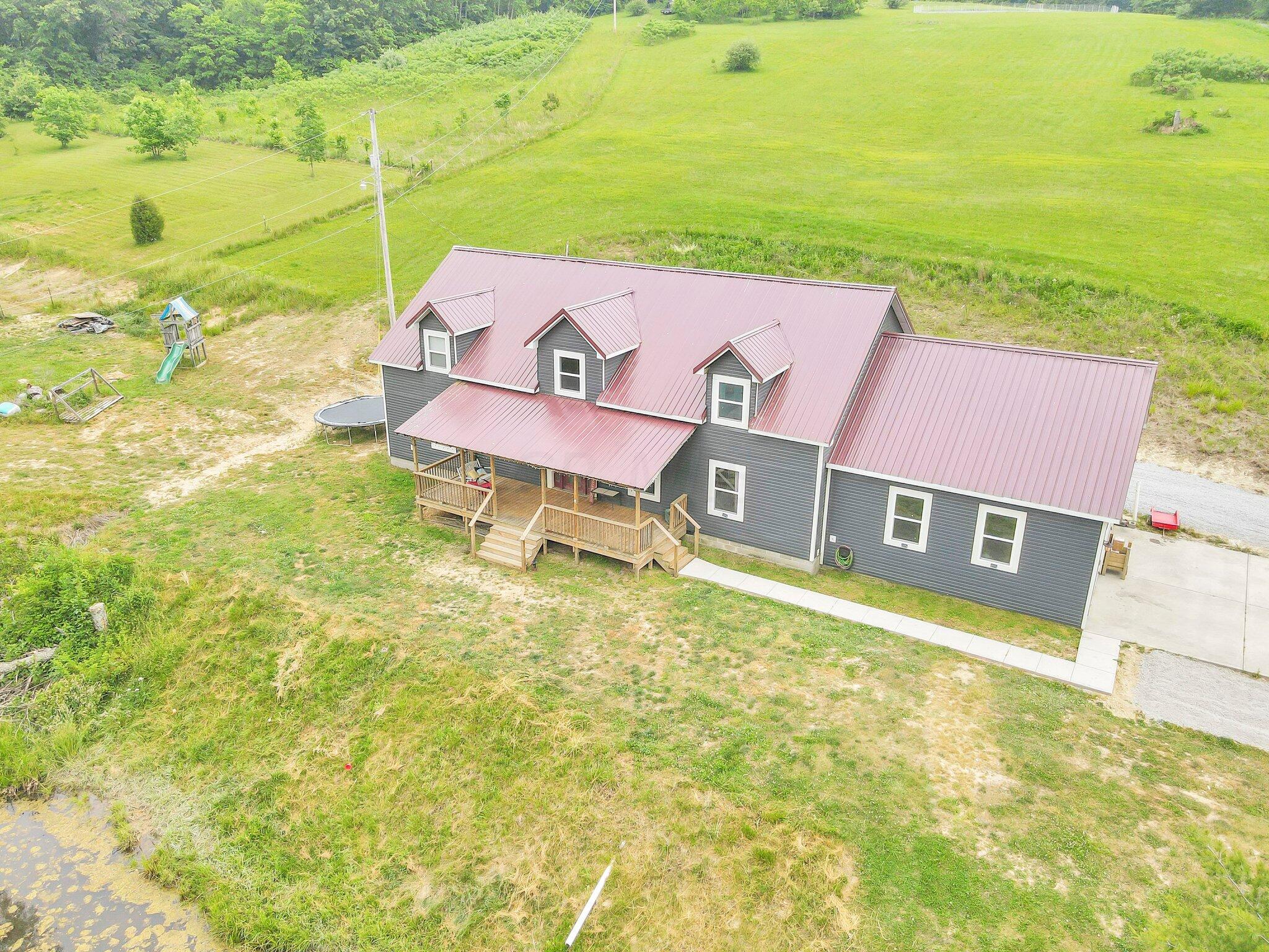 4010 Clines Chapel Road Waverly, OH 45690 - Photo 32 of 43 40-web-or-mls-DJI_0782