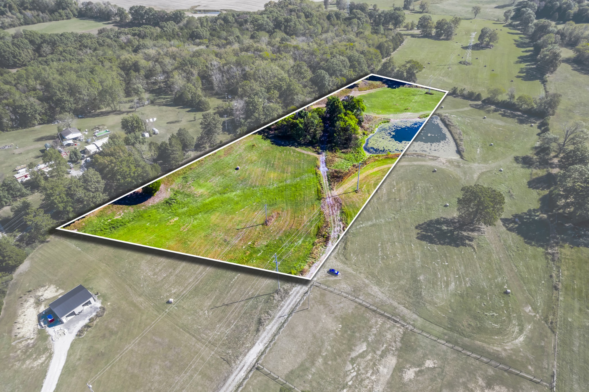 485 C Canoe Branch Road Castalian Springs, TN 37031 - Photo 2 of 29