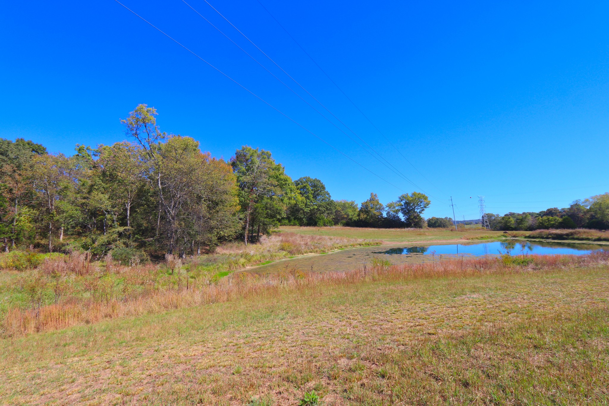 485 C Canoe Branch Road Castalian Springs, TN 37031 - Photo 23 of 29 a view of lake view and mountain view