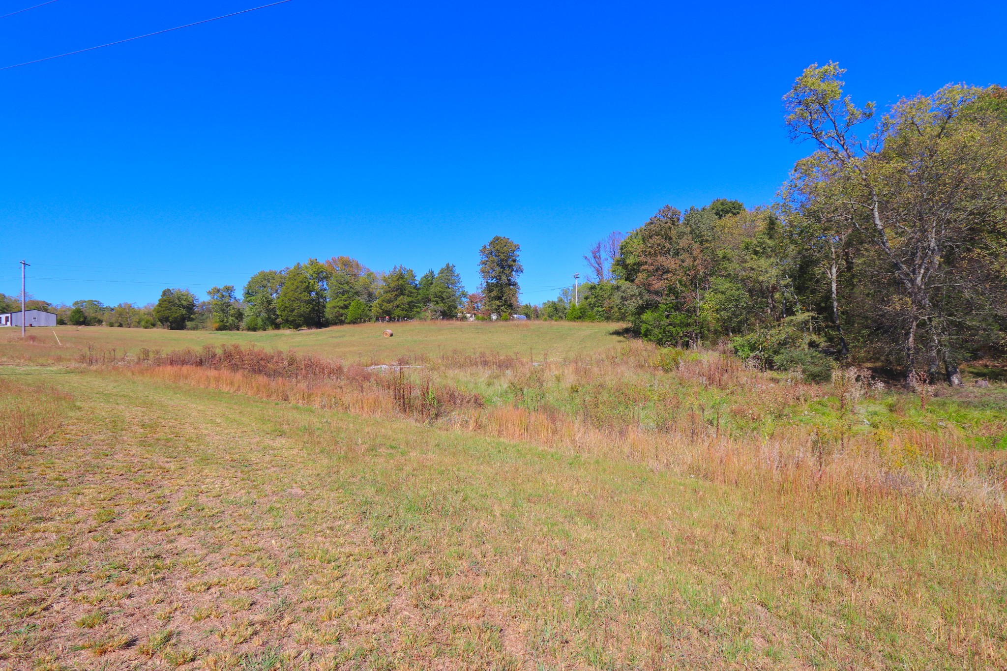 485 C Canoe Branch Road Castalian Springs, TN 37031 - Photo 27 of 29 a view of ocean and green space