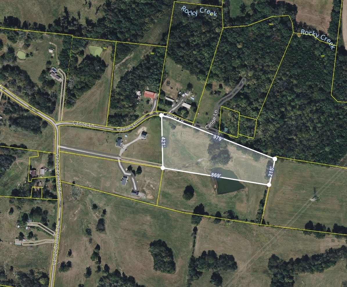 485 C Canoe Branch Road Castalian Springs, TN 37031 - Photo 5 of 29 view of a bathroom