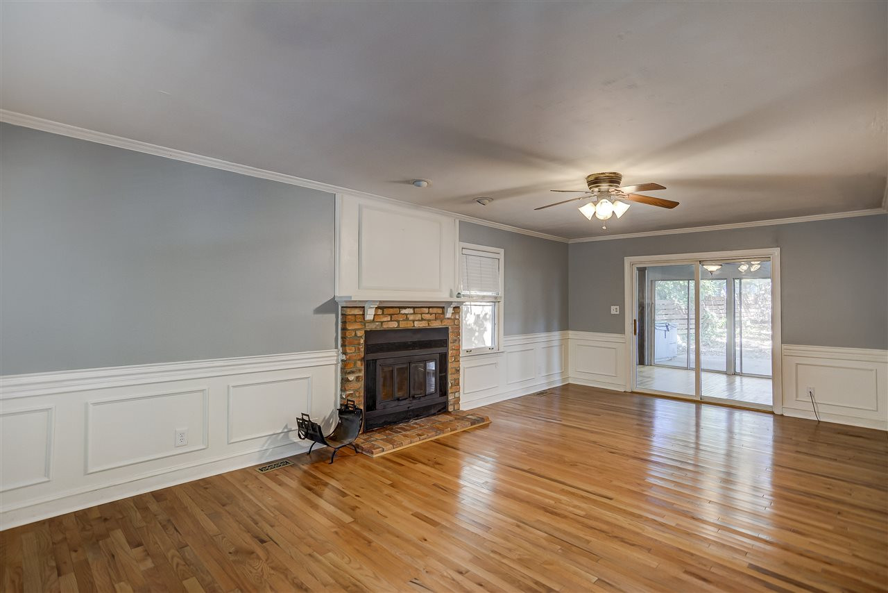 7212 Bluffside Court Raleigh, NC 27615 - Photo 3 of 21 Photo 3