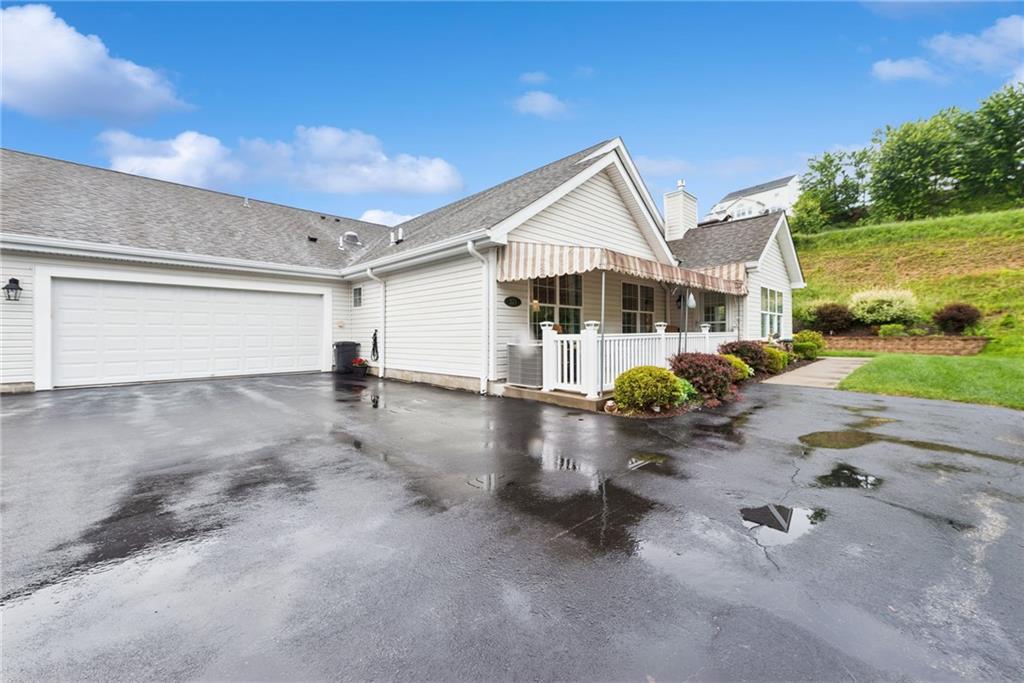 371 Saddlebrook Road Gibsonia, PA 15044 - Photo 2 of 28