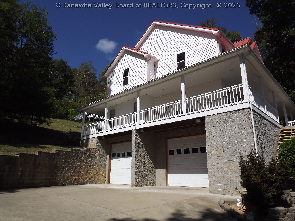 1027 Ridgemont Drive Elkview, WV 25071 - Photo 3 of 23 Gallery Image 3