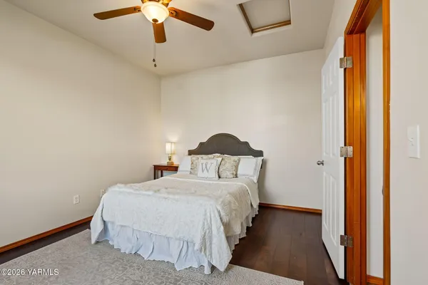 $539,000 | 814 Trout Lake Court, Yakima, WA 98901