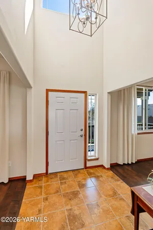 $539,000 | 814 Trout Lake Court, Yakima, WA 98901