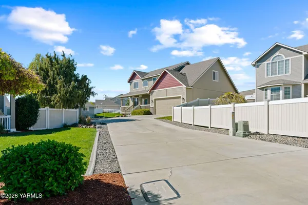$539,000 | 814 Trout Lake Court, Yakima, WA 98901