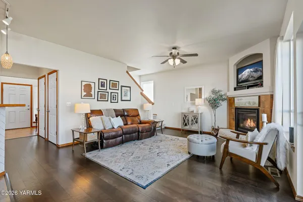 $539,000 | 814 Trout Lake Court, Yakima, WA 98901