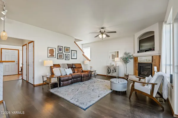 $539,000 | 814 Trout Lake Court, Yakima, WA 98901