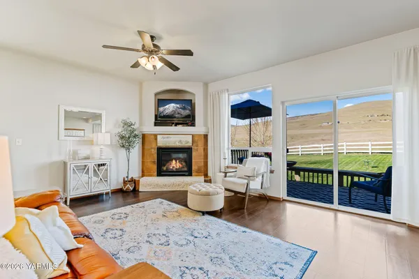 $539,000 | 814 Trout Lake Court, Yakima, WA 98901