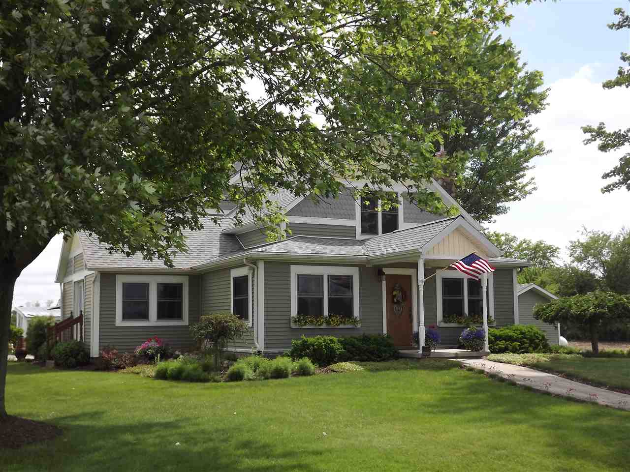 16427 West 18th Road Culver, IN 46511 - Photo 1 of 1