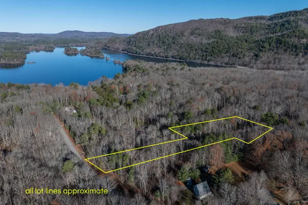 $275,000 | 111 Start Road, Camden, ME 04843