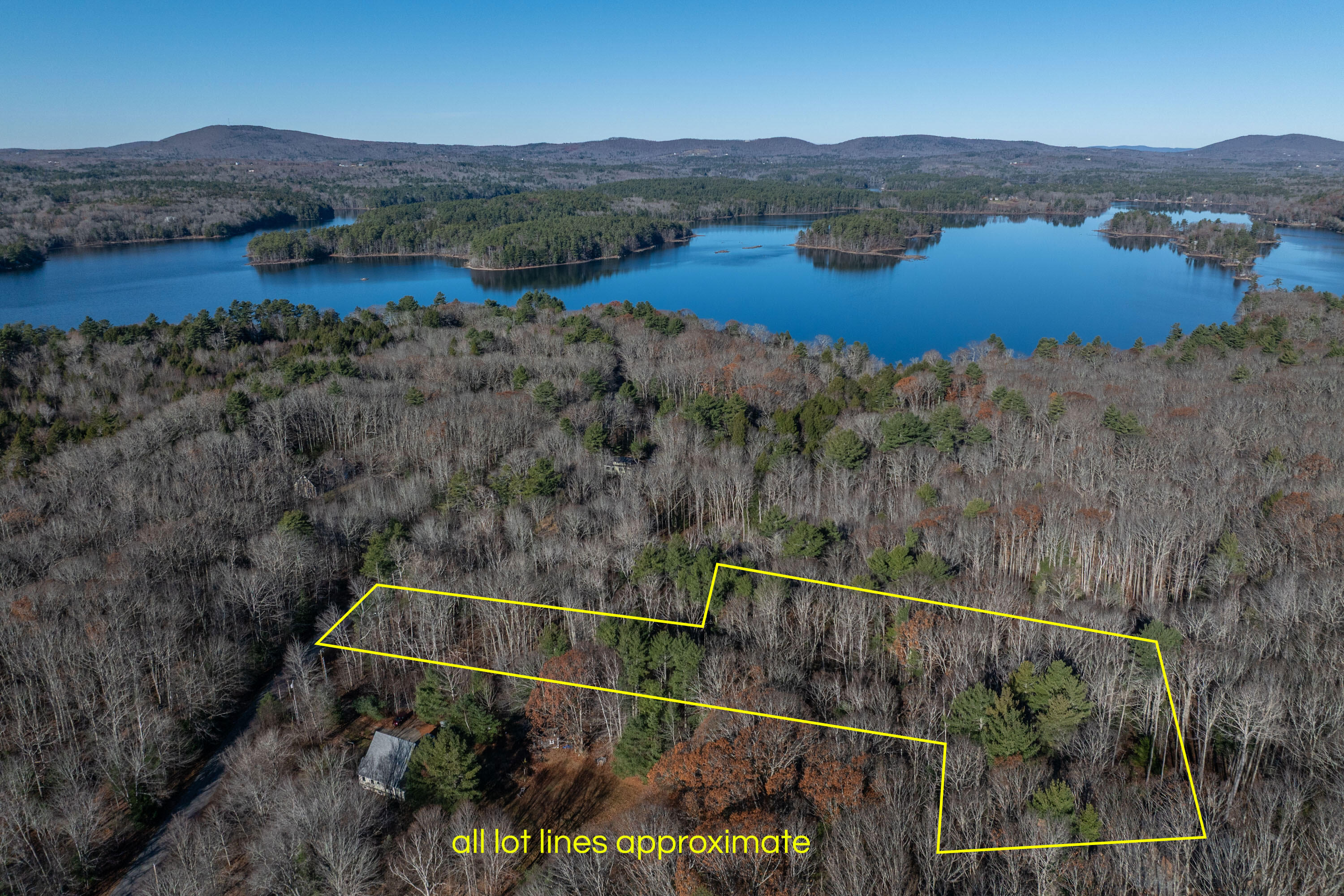 111 Start Road Camden, ME 04843 - Photo 2 of 13 DJI_20251119095910_0529_D