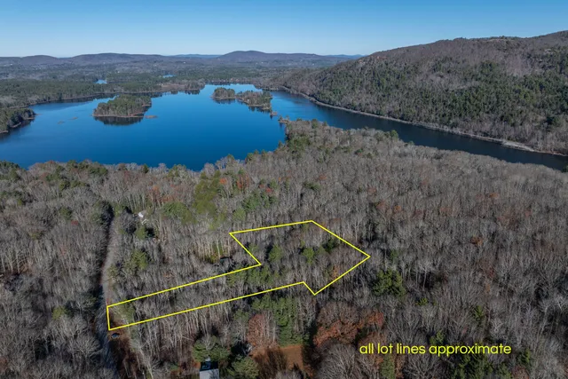 $275,000 | 111 Start Road, Camden, ME 04843