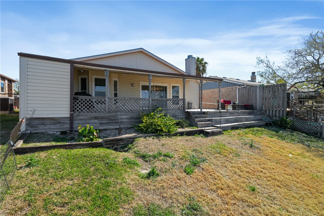 722 Oriole Street Corpus Christi, TX 78418 - Photo 19 of 22