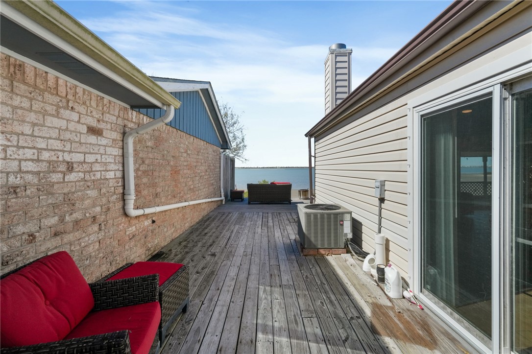 722 Oriole Street Corpus Christi, TX 78418 - Photo 20 of 22