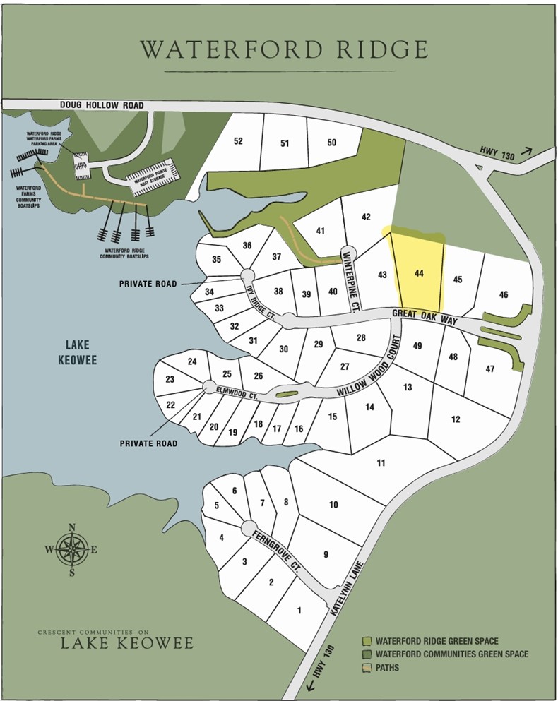 532 Great Oak Way Seneca, SC 29672 - Photo 12 of 13