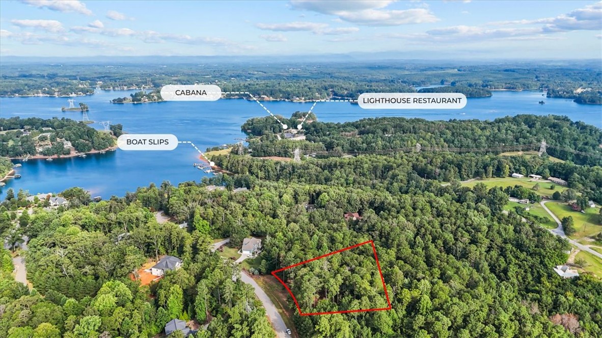 532 Great Oak Way Seneca, SC 29672 - Photo 3 of 13