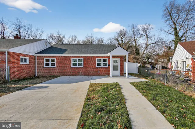 $235,000 | 23 Simonds Drive, New Castle, DE 19720