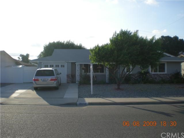 26250 Ridgemoor Road Sun City, CA 92586 - Photo 1 of 1