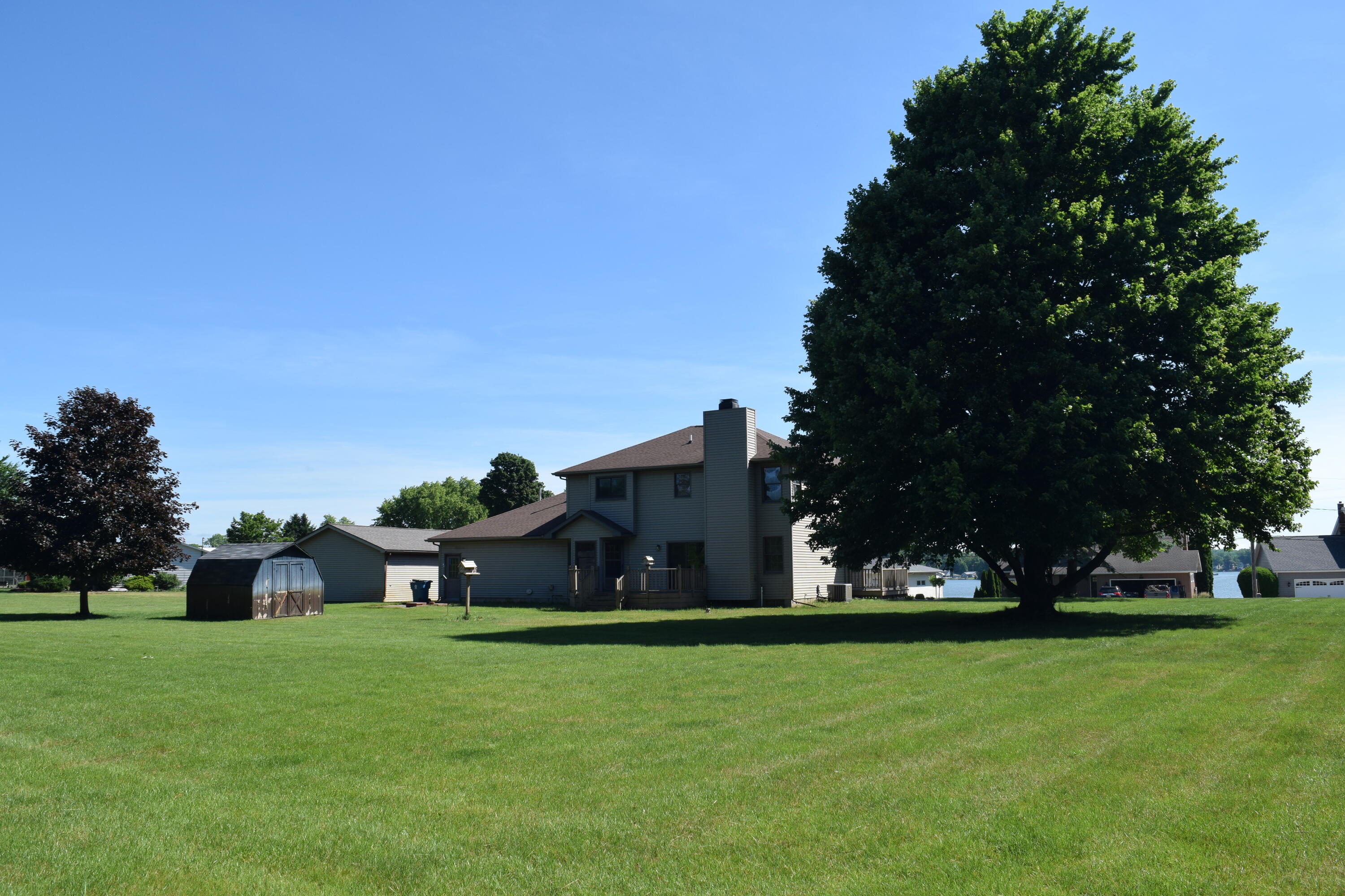 252 Adolph Shores Road Coldwater, MI 49036 - Photo 4 of 33 DSC_0074