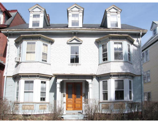 123 Walnut Street Brookline, MA 02445 - Photo 1 of 4 Gallery Image 1